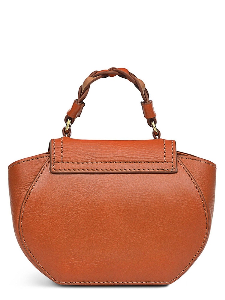 Radley London Lavender Lane Small Flapover Crossbody Bag - Image 2 of 5