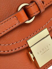 Radley London Lavender Lane Small Flapover Crossbody Bag - Image 4 of 5