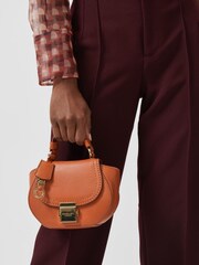 Radley London Lavender Lane Small Flapover Crossbody Bag - Image 5 of 5