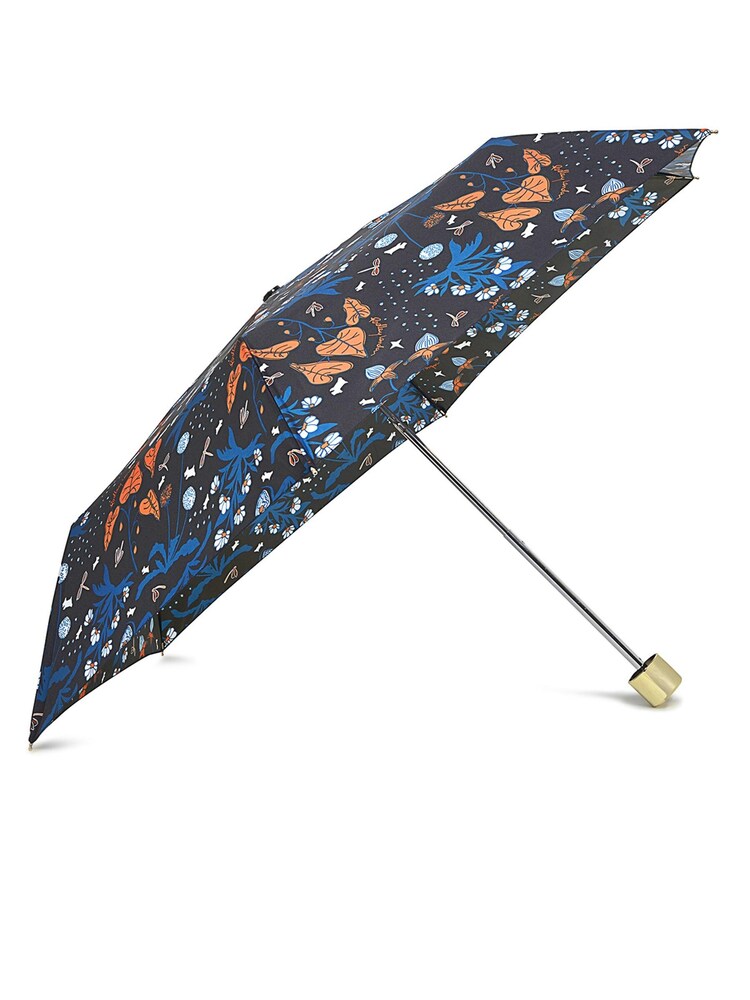 Radley London Folk Floral Umbrella - Image 2 of 3