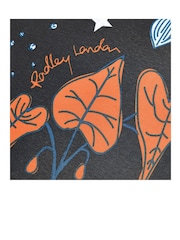 Radley London Folk Floral Umbrella - Image 3 of 3