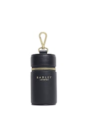 Radley London Hands Free Clip Ons Mask Zip Canteen - Image 1 of 3