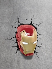 MenKind 3DL Marvel Iron Man Light - Image 2 of 4