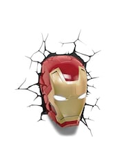MenKind 3DL Marvel Iron Man Light - Image 3 of 4