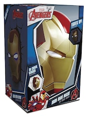 MenKind 3DL Marvel Iron Man Light - Image 4 of 4