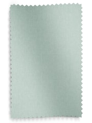 Laura Ashley Duck Egg Blue Easton Made To Measure Curtains - Image 6 of 6