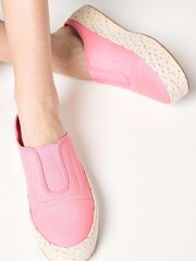 Koralno roza - Športni copati Forever Comfort® - Slika 5 iz 6