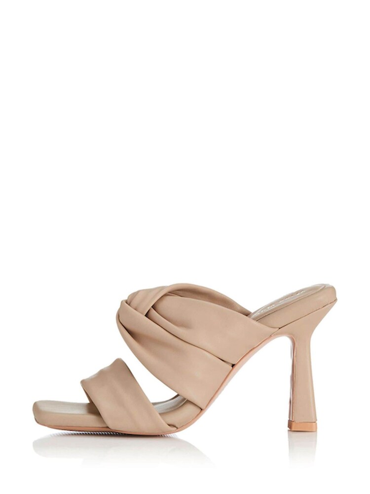 Alias Mae Sadie Tan Brown Heels - Image 1 of 1