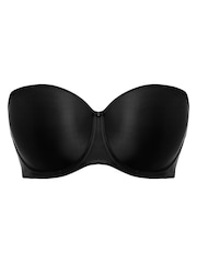 Fantasie Black Strapless Smoothing Underwire Seamless Bra - Image 2 of 2
