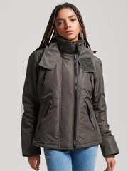 Superdry Green Mountain Windcheater Jacket - Image 1 of 4