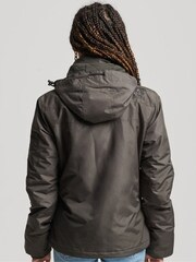 Superdry Green Mountain Windcheater Jacket - Image 2 of 4