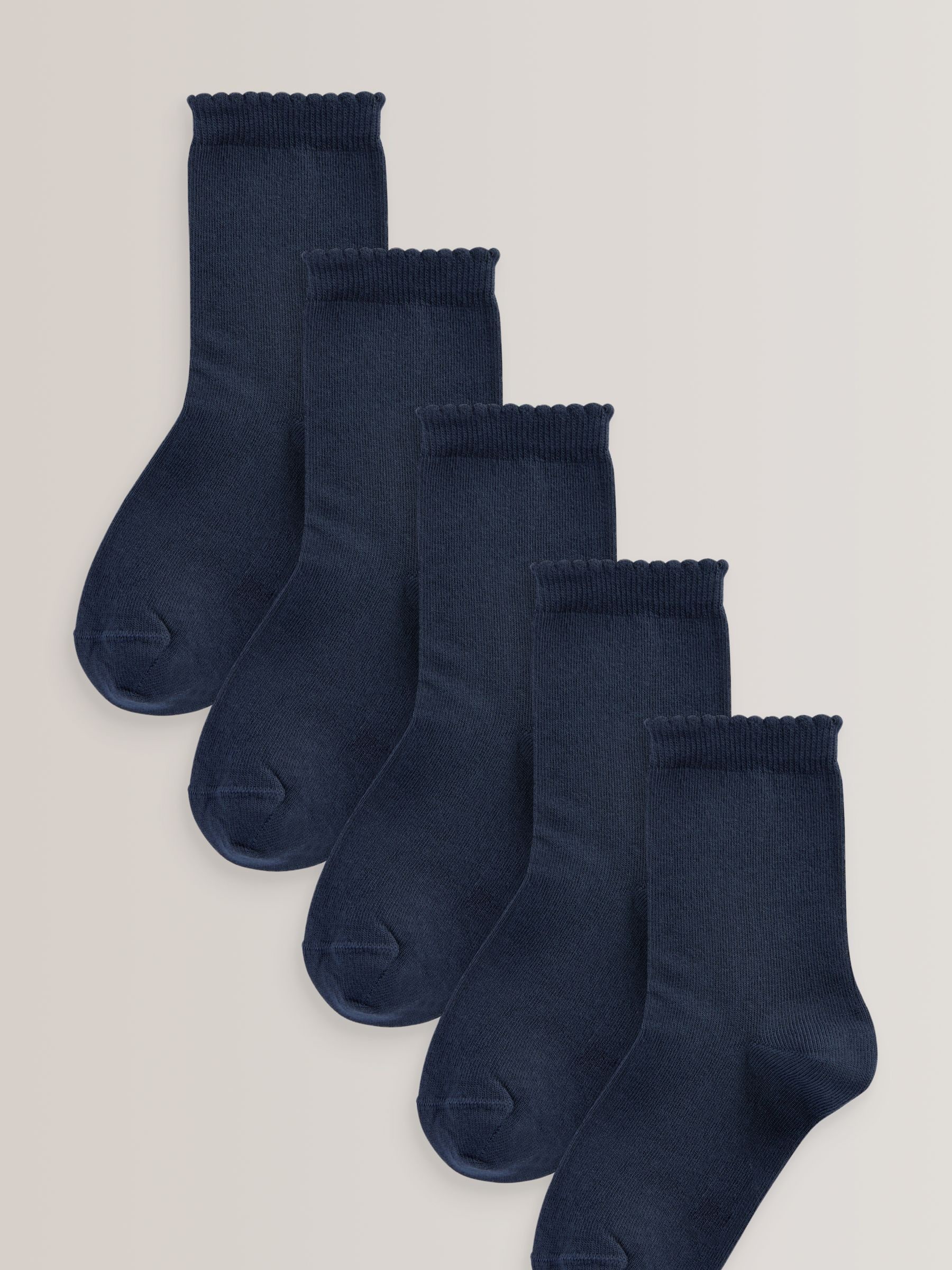 Mens navy ankle socks discount