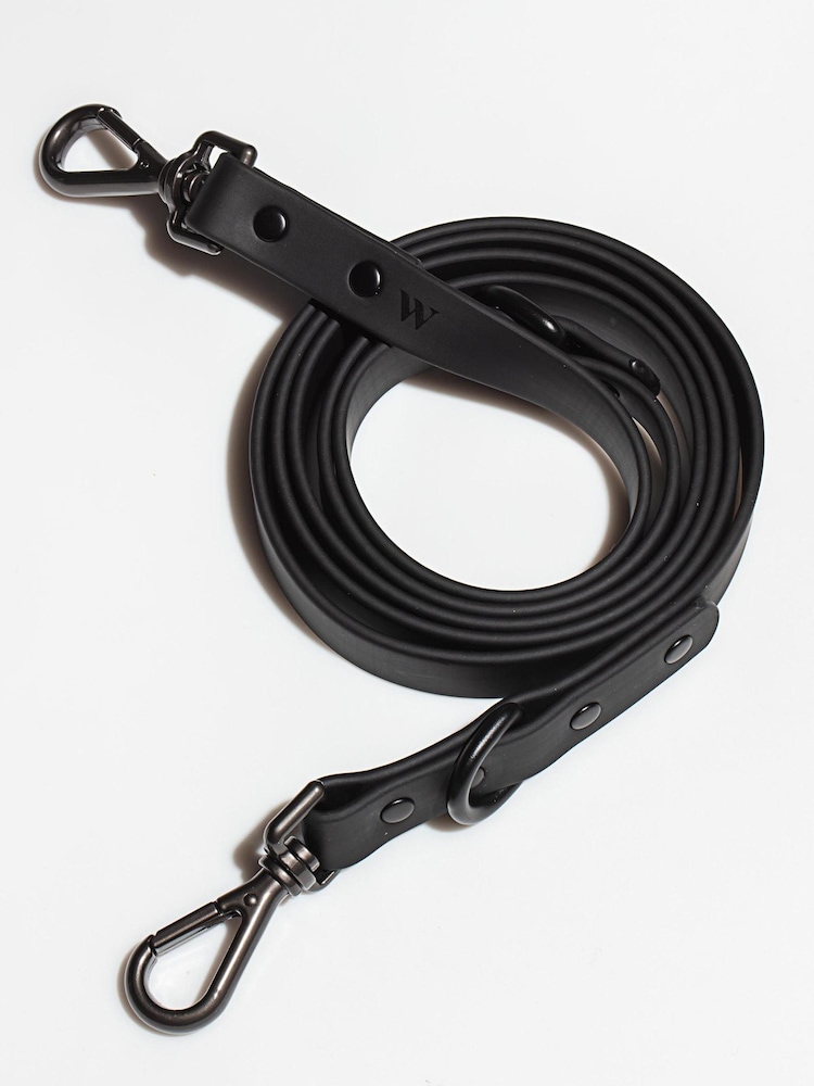 Wild One Black Black Lead - Image 2 of 2
