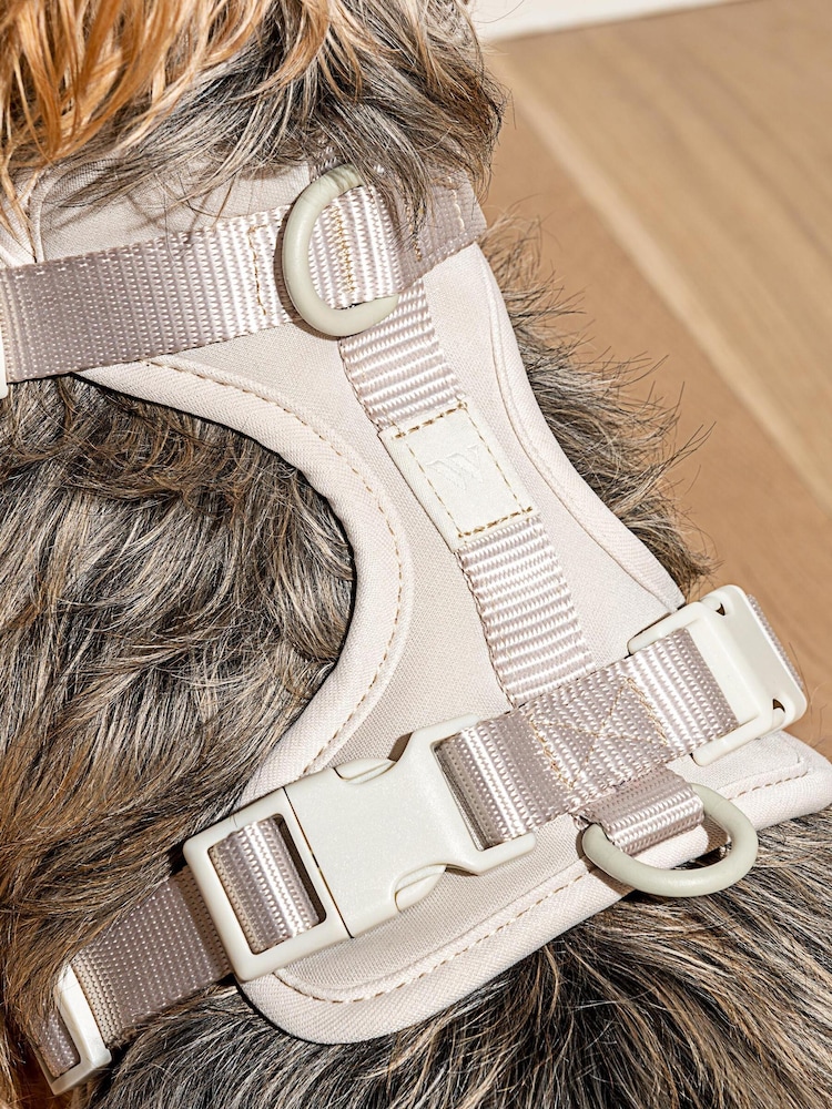Wild One Grey Grey Harness - Image 2 of 3