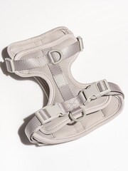 Wild One Grey Grey Harness - Image 3 of 3