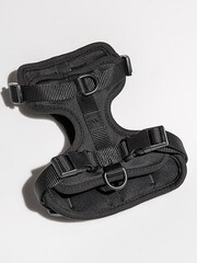 Wild One Black Black Harness - Image 3 of 3