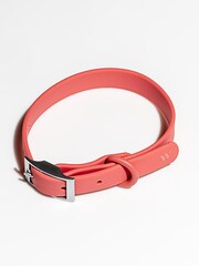 Wild One Red Red Collar - Image 1 of 1