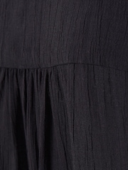 Kaffe Amber Long Sleeve Regular Fit Blouse - Image 5 of 5