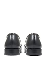 Loake by Jones Bootmaker Ohio Mens Goodyear Welted Leather Loafers - Image 3 of 6