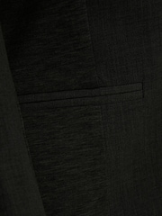 Kaffe Jillian Long Sleeve Regular Fit Blazer - Image 8 of 8