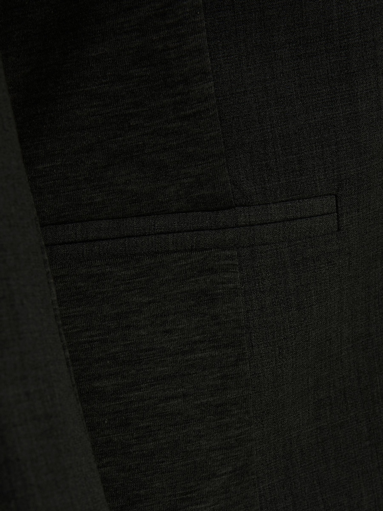 Kaffe Jillian Long Sleeve Regular Fit Blazer - Image 8 of 8