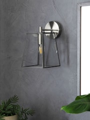 Black Warwick Wall Light - Image 2 of 8