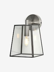 Black Warwick Wall Light - Image 6 of 8
