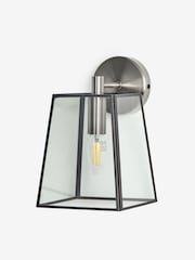 Black Warwick Wall Light - Image 7 of 8