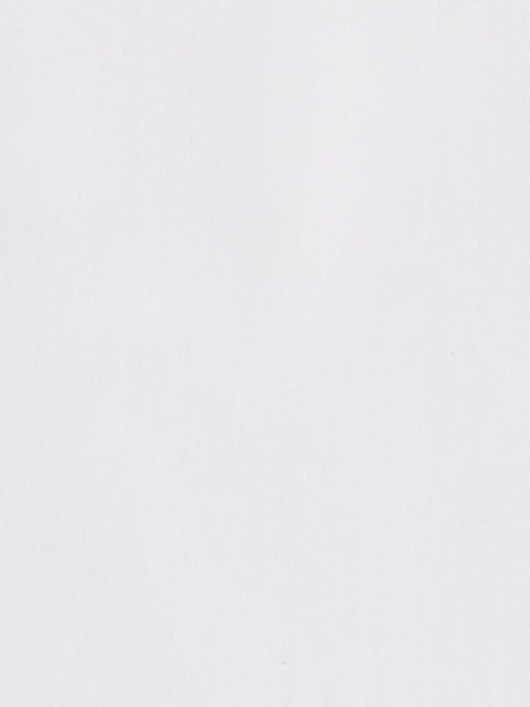 MOSS White Tailored Stretch Shirt - Image 5 of 5