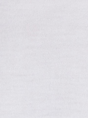 Weiß - MOSS – Rollkragenpullover aus Merinomischung - Bild 6 von 6