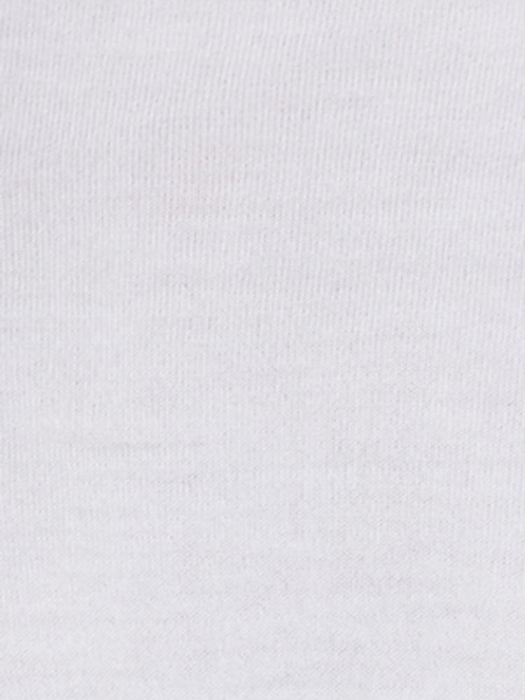 Weiß - MOSS – Rollkragenpullover aus Merinomischung - Bild 6 von 6