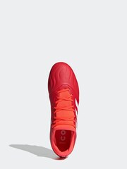 adidas Red Copa Sense.3 Multiground Boots - Image 5 of 7