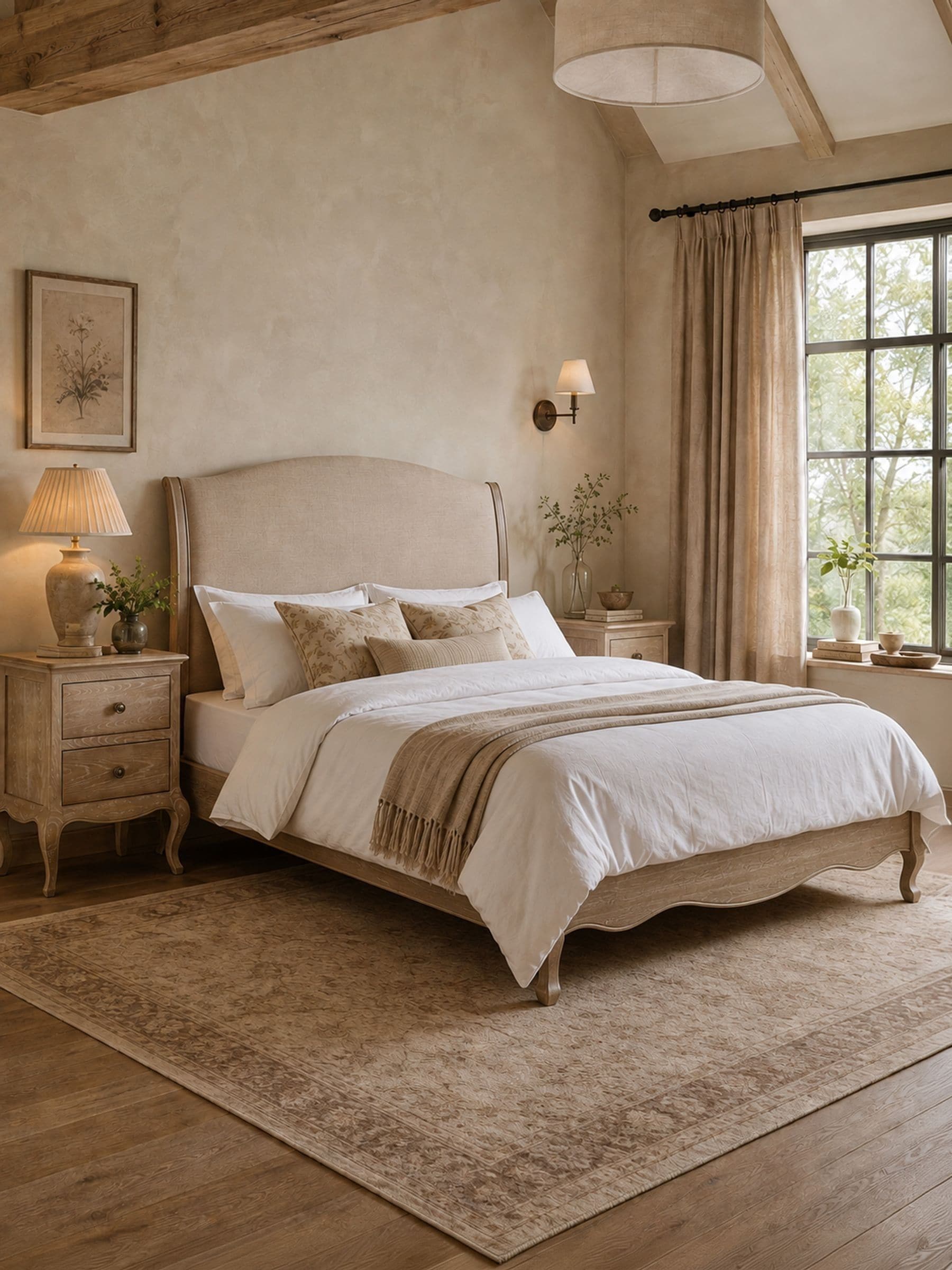 Julian Bowen Camile Bed Frame - Image 6