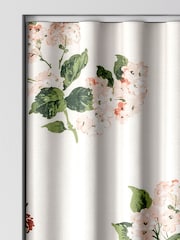 Laura Ashley Natural Rosemore Made To Measure Curtains - Image 8 of 9