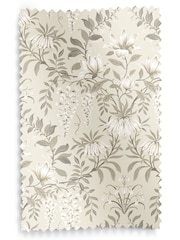 Laura Ashley Natural Parterre Made To Measure Curtains Curtains - Image 6 of 6
