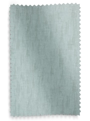 Laura Ashley Sage Green Whinfell Made To Measure Curtains - Image 6 of 6