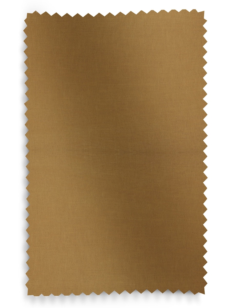 Laura Ashley Orange Swanson Made To Measure Curtains - Image 6 of 6