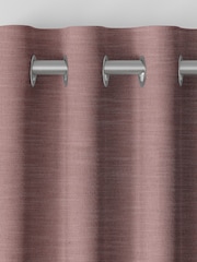 Laura Ashley Purple Swanson Made To Measure Curtains - Image 5 of 6