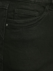 M&Co Petite Lift And Shape Jeans, Schwarz - Bild 5 von 5