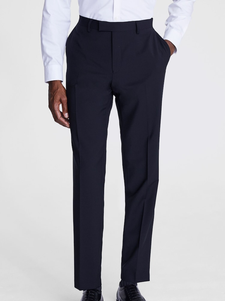 MOSS modieuze pantalon met tailored fit - Image 1 of 4