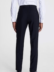 MOSS modieuze pantalon met tailored fit - Image 2 of 4