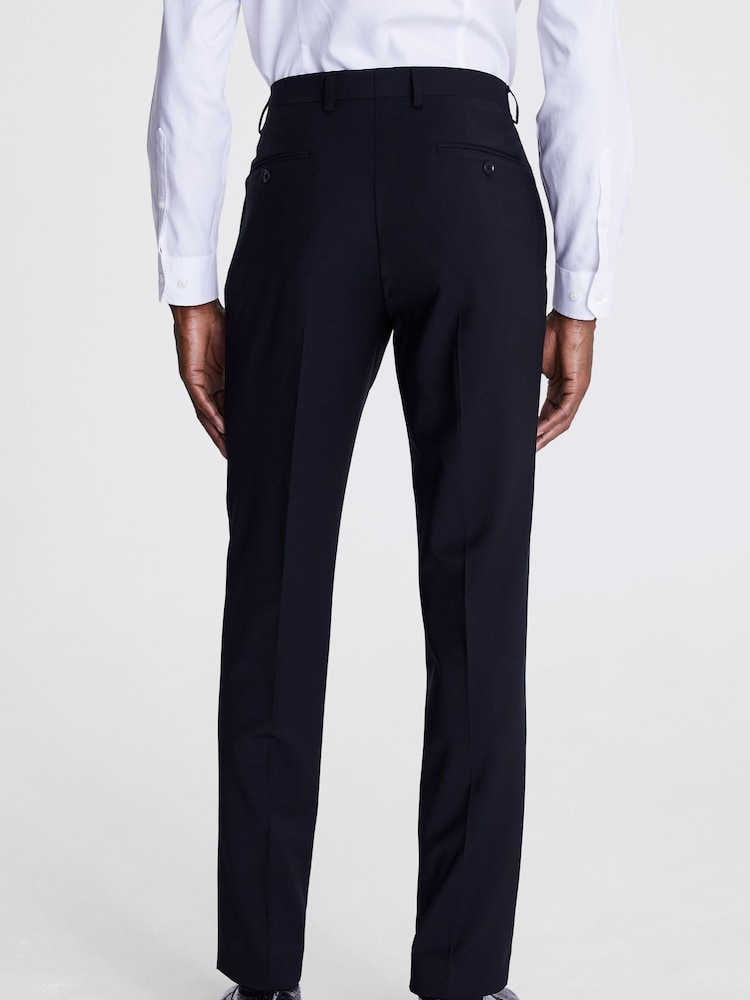 MOSS modieuze pantalon met tailored fit - Image 2 of 4