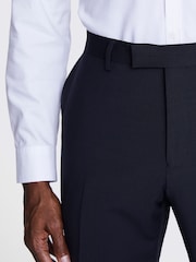 MOSS modieuze pantalon met tailored fit - Image 3 of 4