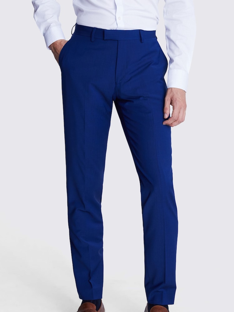 MOSS Tailored Fit Suit: Trousers - Изображение 1 из 4 MOSS Tailored Fit Suit: Trousers - Изображение 1 из 4