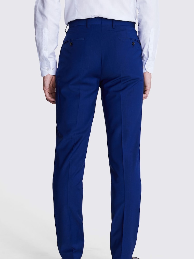 MOSS Tailored Fit Suit: Trousers - Изображение 2 из 4 MOSS Tailored Fit Suit: Trousers - Изображение 2 из 4