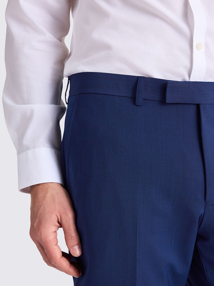 MOSS Anzug im Tailored Fit: Hose - Bild 3 von 3 MOSS Anzug im Tailored Fit: Hose - Bild 3 von 3