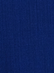 MOSS Royal Blue Tailored Fit Suit: Trousers - Image 4 of 4