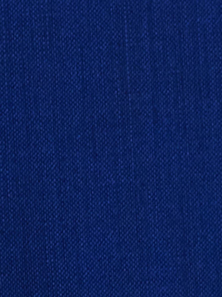 MOSS Royal Blue Tailored Fit Suit: Trousers - Image 4 of 4