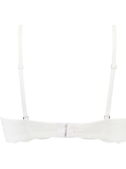 Hunkemöller Angie Padded Strapless Underwired Bra - Image 5 of 5