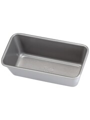 Stellar James Martin Grey Bakers Collection Non Stick 1lb Loaf Tin - Image 2 of 3